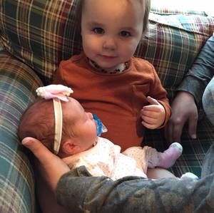 Meet your Posher, Samantha